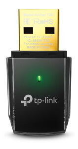 TP-Link eB[s[N AC600 fAohLANq@ USBA_v^ ARCHER T2U V3.0