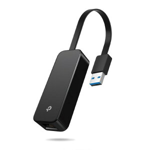 TP-Link eB[s[N USB3.0 MKrbgLLANA_v^[(Nintendo SwitchΉ) UE306(UN)