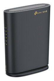 TP-Link ティーピーリンク AX1800 デュアルバンドWi-Fi 6ルーター ARCHER AX1800