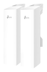 TP-Link eB[s[N 5GHz(867Mbps)OΉWi-Fi AP EAP215-BRIDGE KIT(EU) V2