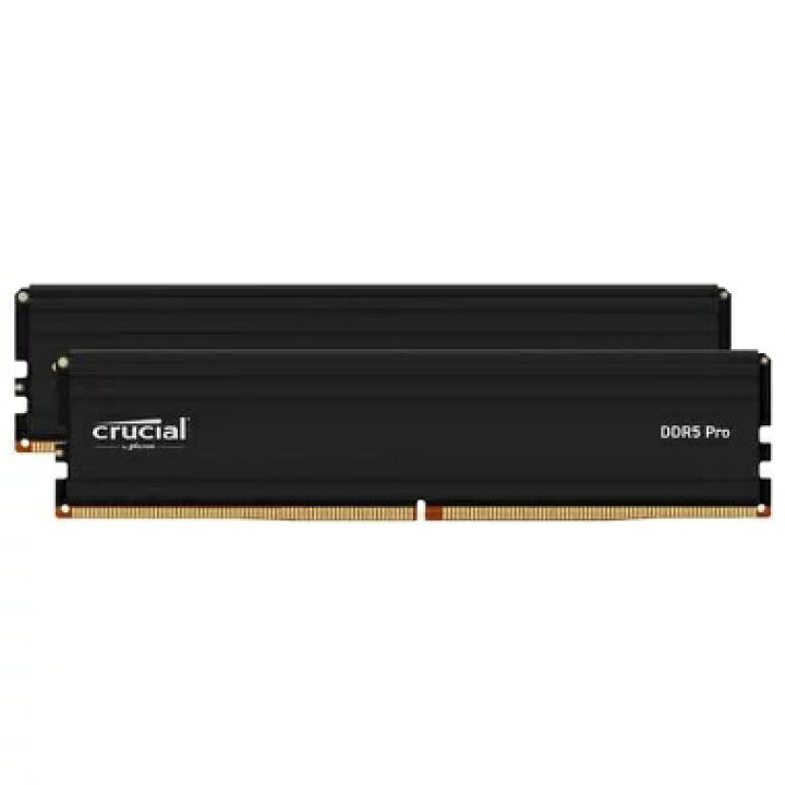 楽天市場】Crucial(クルーシャル) PRO (マイクロン製) デスクトップ用 