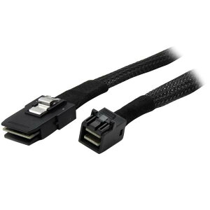 StarTech.com MiniSASP[u SFF-8087 - SFF-8643 1m MiniSAS - MiniSAS SAS87431M