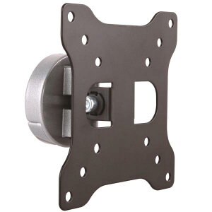 StarTech.com VESAKiΉerǊ| ㉺EpxߕtǊ|j^[}Eg ǖʎtp^WCgA[ ő27C`TV(ő15kg) ARMWALL