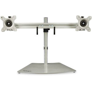 StarTech.com ^2ʉtj^[X^h Vo[ 24C`VESA}EgfBXvCΉ ARMDUOSS