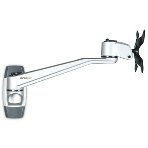 StarTech.com Ǌ|j^[A[ 2֐߃A[ ő30C`VESAKij^Ή v~AǊ|(A[^Cv) ARMWALLDS2