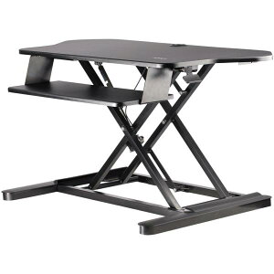 StarTech.com ~R[i[fXN/L[{[hgCtL^X^fBOfXN/^Ɩ(908x530mm) ARMSTSCORNR