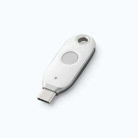 Google Titan Security Key Titan K40T(USB-C/NFC) TIA-K40T