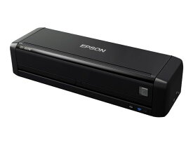 EPSON エプソン A4コンパクトシートフィードスキャナー 600dpix600dpi 両面同時読み取り Wi-Fi DS-360W