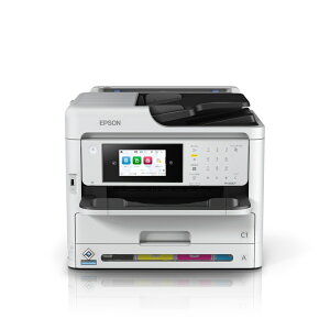 EPSON Gv\ A4CNWFbg@ A4J[CNWFbg@ A4 4F J[ mN 34PPM L LAN Wi-Fi 5GHz 4.3^^b`pl PX-M887F