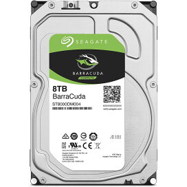 楽天市場】【正規代理店品】 Seagate シーゲイト BarraCuda 3.5インチ 