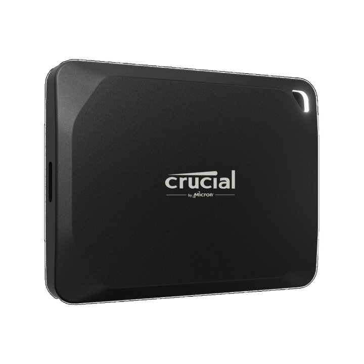 楽天市場】crucial 外付けポータブルSSD X10Proシリーズ 4TB 【PS4/PS5 