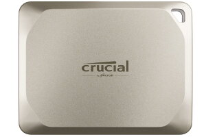 crucial Ot|[^uSSD X9 Pro MacΉ 2TB Portable SSD@őǂݍ 1050MB/s CT2000X9PROMACSSD9B N[V K㗝Xۏؕi