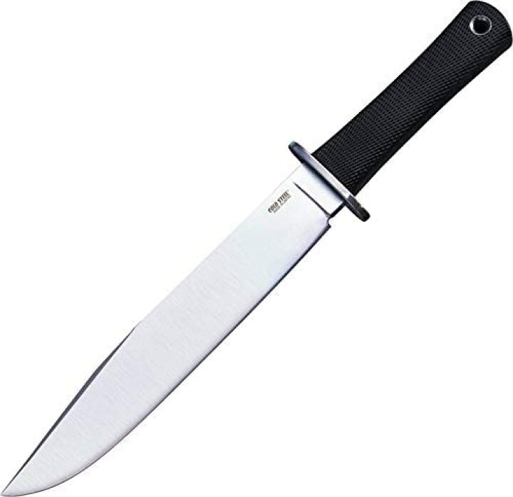 楽天市場】Coldsteel（コールドスチール）ナイフ San Mai Trail Master 