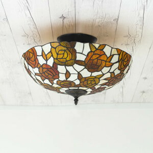 Vitrail ヴィトライユ シーリング ローズドレ おしゃれ 高級感 アンティーク クラシック リビング 玄関