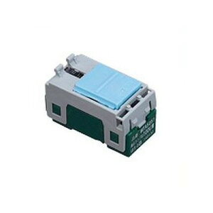 �p�i�\�j�b�N �����ق���X�C�b�`B �А� 15A 100�p WTA5051