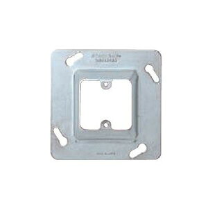 パナソニック 中型四角アウトレットボックス用ミニぬりしろカバー WNH3930