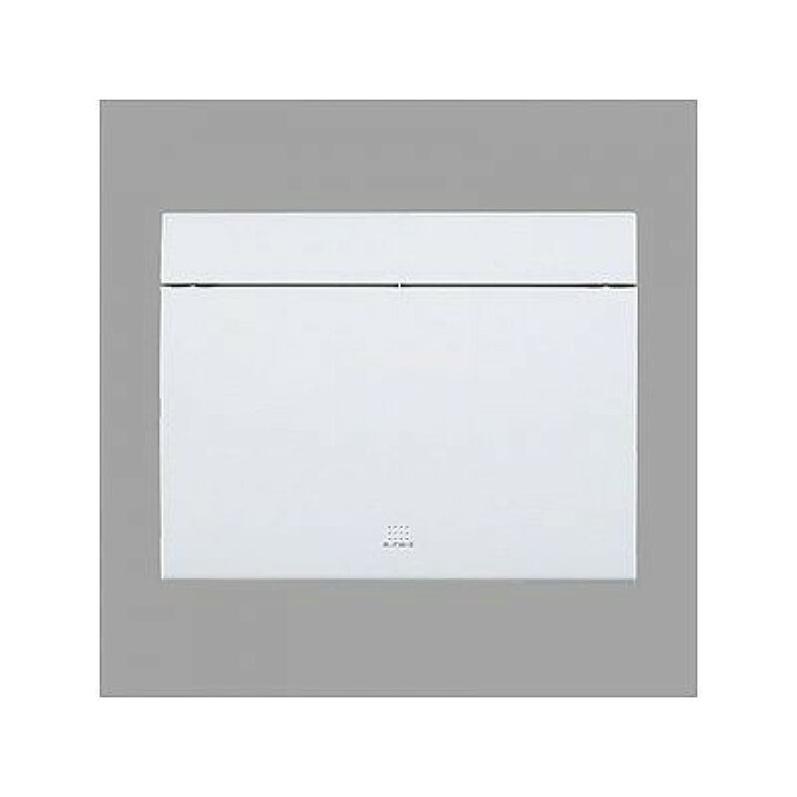 楽天市場】パナソニック 16A片切リレー付親器 樹脂パネル形 8回路 
