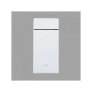 パナソニック 16A片切リレー付子器 分電盤用 樹脂パネル形 4回路 ロータリ設定式 WRS3714