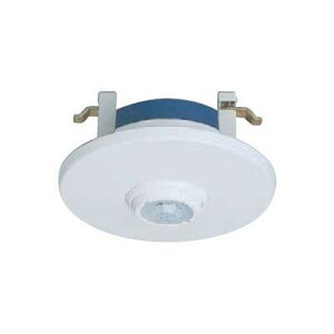 パナソニック 熱線センサ付自動スイッチ 子器 広角検知形 天井取付形 WRT3365