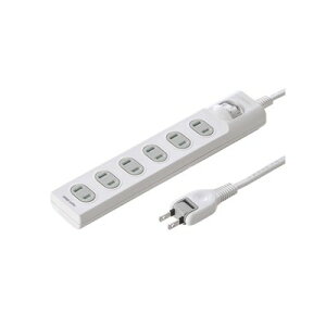 �΍З\�h���S�^�b�v 2P 6�� 10m �W���X�C�b�`�t �z�R���h�~�V���b�^�[�t TAP�|TSH610SWN