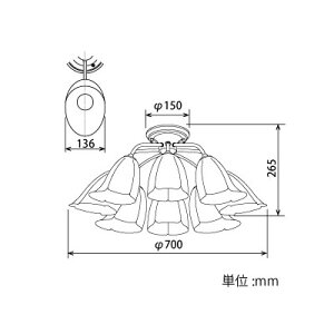 LEDv^VfA `14p 񒲌 LEDd7.8W×8 dF E26 vt CD|4332|L RcƖ  k CeA VƖ  ze _