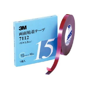 ʔSe[v ԊOp 15mm×10m 1.2mm O[ 711215AAD X[G 3M