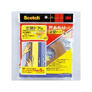XRb` փhAp˂g^e[v 4mm×9mm×5m  EN|57BR 3M X[G scotch