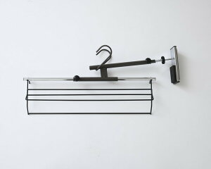 送料無料 収納アップスライドハンガーSS ネクタイハンガー ベルトハンガー 伸縮式ハンガーバー ハンガーラック 衣類収納 ハンガー 収納ハンガー タオルハンガー