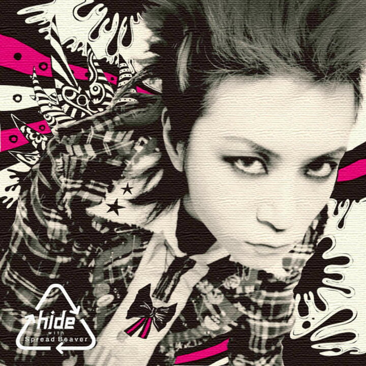 楽天市場 Hide ヒデ X Japan エックス ジャパン のファブリックパネル Mサイズ 30cm 30cm ウォールアート 壁掛け おしゃれ 北欧 モダン 新築祝い 開店祝い 結婚祝い お洒落 玄関 寝室 リビング 応接室 ポスター インテリア 内装 イメージチェンジ 模様替え リメイク