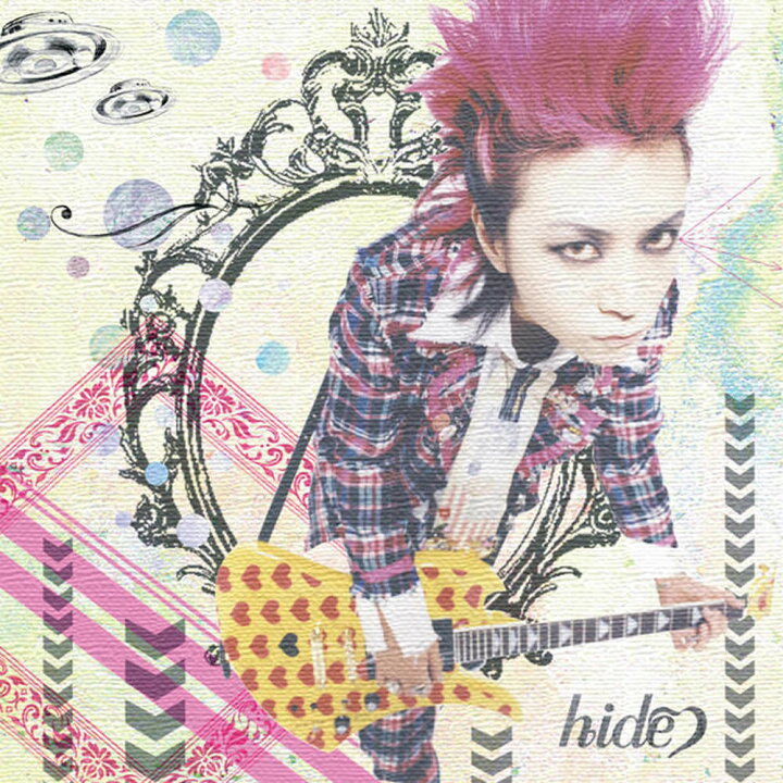 楽天市場 Hide ヒデ X Japan エックス ジャパン のファブリックパネル Mサイズ 30cm 30cm ウォールアート 壁掛け おしゃれ 北欧 モダン 新築祝い 開店祝い 結婚祝い お洒落 玄関 寝室 リビング 応接室 ポスター インテリア 内装 イメージチェンジ 模様替え リメイク