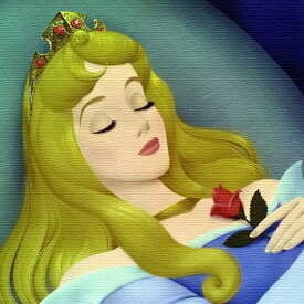 楽天市場 オーロラ姫 眠れる森 美女 壁紙 装飾フィルム インテリア 寝具 収納 の通販