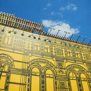 ``Ṽt@ubNpl XLTCYi100cm×100cmj EH[A[g Ǌ|  k _  ډB CN  ǌ Q JXj CeA rO |X^[ Vzj 