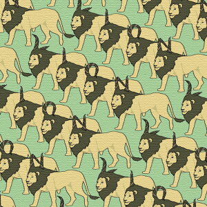 �Ǌ|���C���e���A�Ƀt�@�u���b�N�p�l��/���C�I�� L�T�C�Y�i57cm×57cm�j �E�H�[���A�[�g �Ǌ|�� ������� �k�� ���_�� �V�z�j�� �J�X�j�� �����j�� ������ ���� �Q�� ���r���O ���ڎ� �|�X�^�[ 