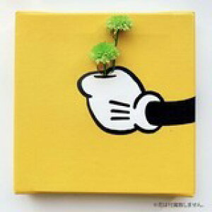 ~bL[}EXIKEBANA ĂCeA 20×20×2.7cm EH[A[g Ǌ|  k j CN ͗lւ C[W`FW JXj ډB Vzj ڎ  r