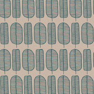 【アートデリ】北欧のファブリックパネル インテリア雑貨 アートパネル キャンバス Lサイズ (57cm×57cm) ウォールアート 壁掛け おしゃれ モダン 新築祝い 開店祝い 結婚祝い お洒落 玄関 寝室