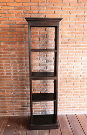 楽天市場 本棚 アンティークの通販