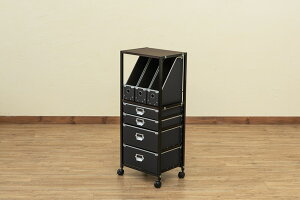 おしゃれ ファイル ラック オフィス用棚 ラック ワゴン 通販 価格比較 価格 Com