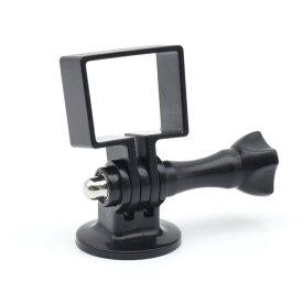 日本トラストテクノロジー OSMO POCKET専用設計のホルダーと三脚用マウントのセット MOUNT HOLDER for OSMO POCKET/ACTION DJ-01 敬老の日