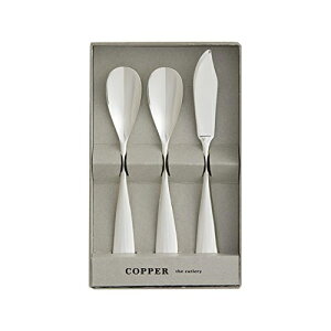 { COPPER the cutlery EP3{Zbg~[̂) Jg[ Xv[ o^[iCt ze H Jg[  Y ACXN[Xv[ k i LOi mxeB yY