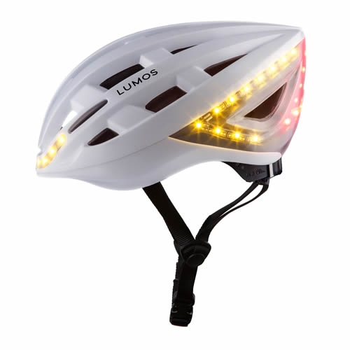 1年保証 LUMOS Kickstart アジアンフィット 自転車 ヘルメット デポー LHEKSWH16-A0-JP White 敬老の日 Pearl
