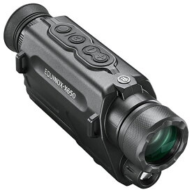 送料無料 Bushnell デジタル暗視スコープ エクイノクスX650 EX650
