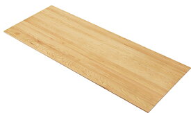 ダイニングテーブル 天板のみ オーク 幅210cm 木目 木製 天然木 おしゃれ 食卓 シンプル カフェ 北欧 ミッドセンチュリー モダン スタイリッシュ 高級感