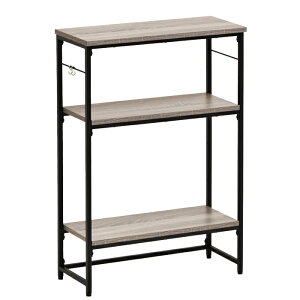 R\[e[u Calm 500×s210×800 mm zCg/O[