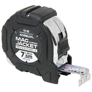 W[ }OWPN2575 7.5m  KOMELON   El jH DIY ʖڐ ̓}Olbgt Vo[ F