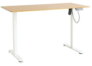 �d�����~�f�X�N ��140cm �z���C�g �i�`������ ���i�K���� �������[�@�\ �X�^���f�B���O�f�X�N�p�\�R���f�X�N PC�f�X�N ������� ���Ƌ� �������~ �������� �������� �����` �ؖ� �d���� �� �V