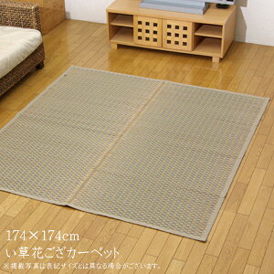 �������O �ėp ���Y ���� ��~�� 2�� �����J�[�y�b�g �J�[�y�b�g ���� ���O �������O �����Ԃ��� ����� �s���� ���� �]�ˊ�2��i��174×174cm�j�C�� ������ ������~�� ���� ��� �� �~�� ������