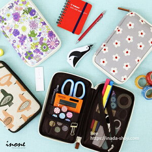 筆箱 レトロ かわいい メイクポーチ メイクボックスの人気商品 通販 価格比較 価格 Com