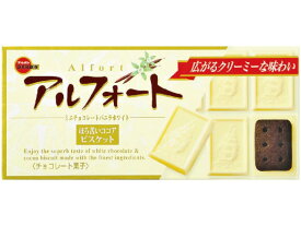 楽天市場 アルフォート バニラの通販
