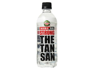 日本コカコーラ カナダドライ ザ タンサン ストロング 490ml 24本 Pet 水 ミネラルウォーター 炭酸水 価格比較 価格 Com