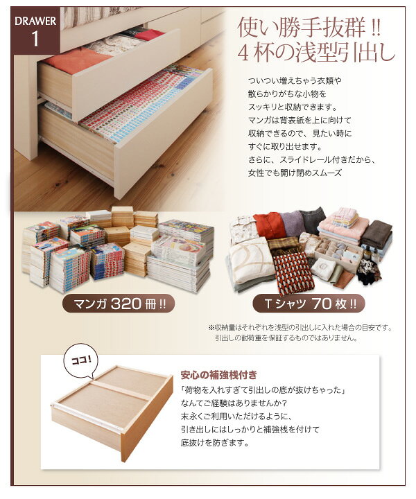 楽天市場】送料無料 組み立て サービス付き すのこベッド セミシングル 
